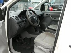 Volkswagen Caddy - 1.9 TDI 105PK + 2x schuifdeur/Airco/Cruise/Trekhaak