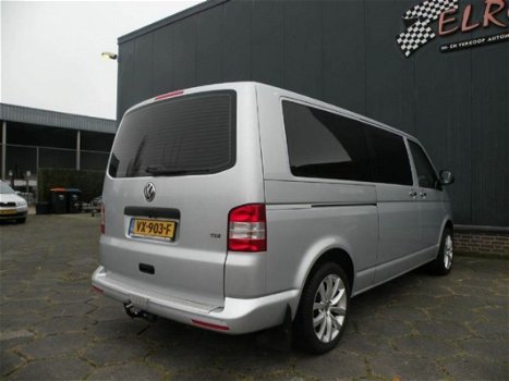 Volkswagen Transporter - 2.0 TDI L2H1 DC Trendline - 1