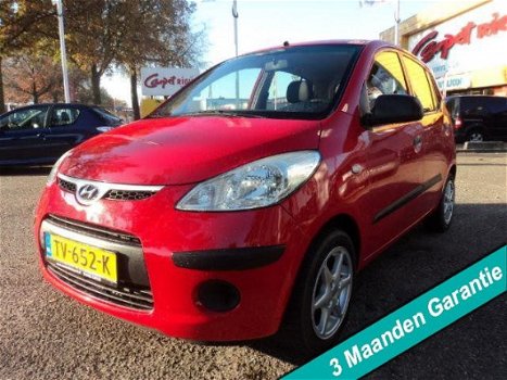 Hyundai i10 - 1.1 Pure 1ste eigenaar - 1