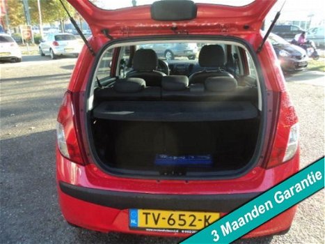 Hyundai i10 - 1.1 Pure 1ste eigenaar - 1