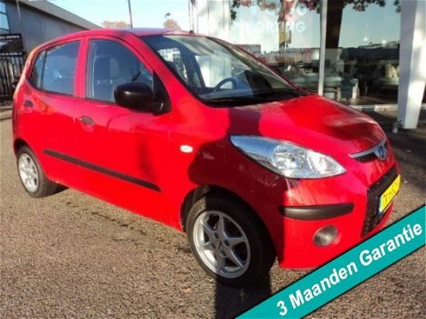 Hyundai i10 - 1.1 Pure 1ste eigenaar - 1