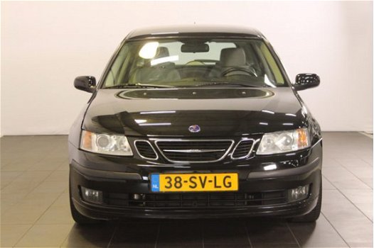 Saab 9-3 Sport Estate - 1.8 Linear Sport - 1