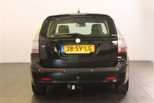 Saab 9-3 Sport Estate - 1.8 Linear Sport - 1