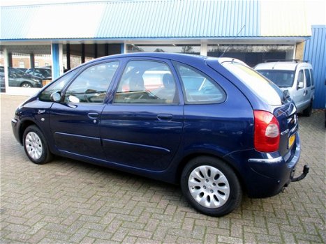 Citroën Xsara Picasso - 1.8i-16V 