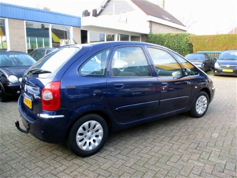 Citroën Xsara Picasso - 1.8i-16V 