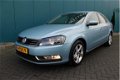 Volkswagen Passat - 1.6 TDI 105 PK BLUEMOTION EXECUTIVE EDITION /ECC/LMV/PDC/NAV. SUPERMOOI - 1 - Thumbnail