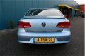 Volkswagen Passat - 1.6 TDI 105 PK BLUEMOTION EXECUTIVE EDITION /ECC/LMV/PDC/NAV. SUPERMOOI - 1 - Thumbnail