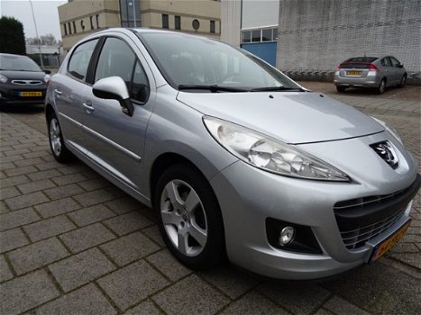 Peugeot 207 - 5 DEURS 1.6 TURBO FELINE - 1