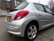 Peugeot 207 - 5 DEURS 1.6 TURBO FELINE - 1 - Thumbnail