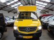 Mercedes-Benz Sprinter - 513CDI Bakwagen 130PK - 1 - Thumbnail