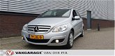 Mercedes-Benz B-klasse - 150 BlueEFFICIENCY - 1 - Thumbnail