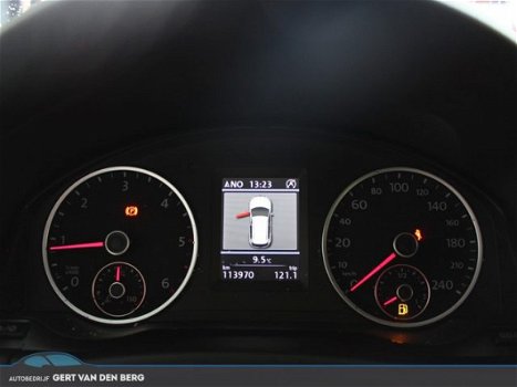 Volkswagen Tiguan - 2.0 TDI 4Motion Sport&Style 180PK ABT|AIRCO|NAVI|CLIMA| - 1
