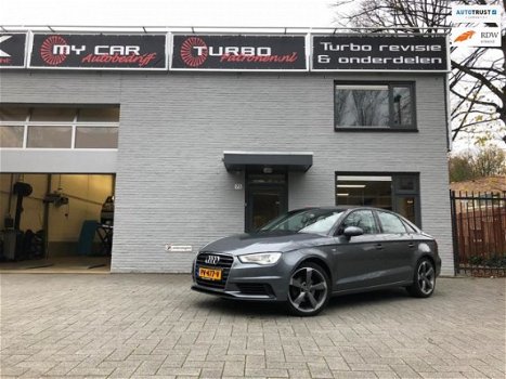 Audi A3 Limousine - 2.0 TDI Ambition Pro Line S A3 Limousine 2.0 TDI Ambition Pro Line S - 1