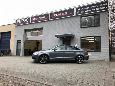 Audi A3 Limousine - 2.0 TDI Ambition Pro Line S A3 Limousine 2.0 TDI Ambition Pro Line S - 1