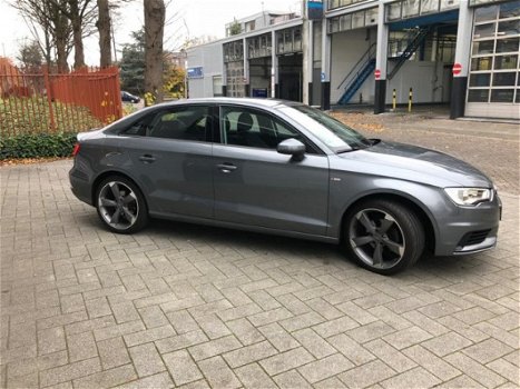 Audi A3 Limousine - 2.0 TDI Ambition Pro Line S A3 Limousine 2.0 TDI Ambition Pro Line S - 1