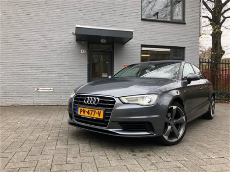 Audi A3 Limousine - 2.0 TDI Ambition Pro Line S A3 Limousine 2.0 TDI Ambition Pro Line S - 1