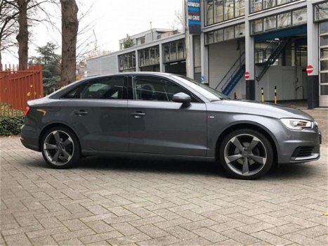 Audi A3 Limousine - 2.0 TDI Ambition Pro Line S A3 Limousine 2.0 TDI Ambition Pro Line S - 1