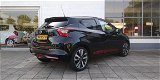 Nissan Micra - 90pk tekna avm bose rood leer exterieur rood - 1 - Thumbnail