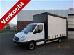 Mercedes-Benz Sprinter - 511 2.2 CDI Meubelbak Schuifzeil Bakwagen - 1 - Thumbnail