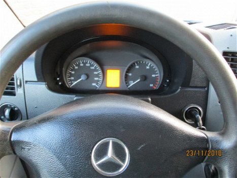 Mercedes-Benz Sprinter - 511 2.2 CDI Meubelbak Schuifzeil Bakwagen - 1