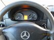 Mercedes-Benz Sprinter - 511 2.2 CDI Meubelbak Schuifzeil Bakwagen - 1 - Thumbnail
