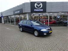 Skoda Octavia Combi - 1.6 Ambiente