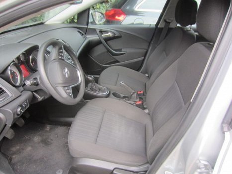 Opel Astra - 1.4 Edition Navigatie 5drs - 1