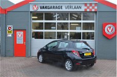 Toyota Yaris - 1.3 VVT-i Comfort...47000km