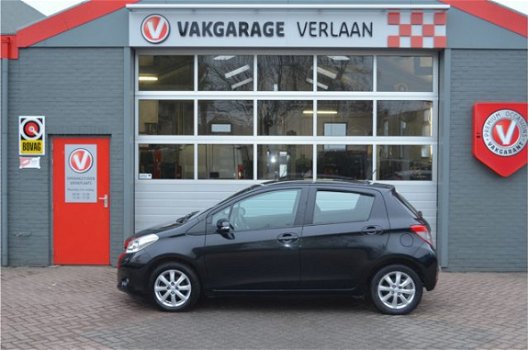 Toyota Yaris - 1.3 VVT-i Comfort...47000km - 1