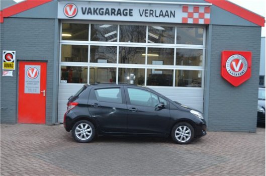 Toyota Yaris - 1.3 VVT-i Comfort...47000km - 1