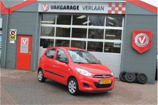 Hyundai i10 - 1.1 i-Drive