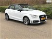 Audi A1 Sportback - 1.2 TFSI Admired PANO-LEDER-XENON-2xS-LINE 5drs - 1 - Thumbnail