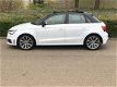 Audi A1 Sportback - 1.2 TFSI Admired PANO-LEDER-XENON-2xS-LINE 5drs - 1 - Thumbnail