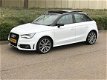 Audi A1 Sportback - 1.2 TFSI Admired PANO-LEDER-XENON-2xS-LINE 5drs - 1 - Thumbnail