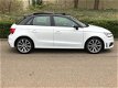 Audi A1 Sportback - 1.2 TFSI Admired PANO-LEDER-XENON-2xS-LINE 5drs - 1 - Thumbnail