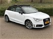 Audi A1 Sportback - 1.2 TFSI Admired PANO-LEDER-XENON-2xS-LINE 5drs - 1 - Thumbnail