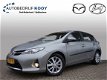 Toyota Auris - 1.3 Now /100% dealerauto/ LAGE KM-stand - 1 - Thumbnail