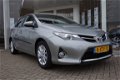 Toyota Auris - 1.3 Now /100% dealerauto/ LAGE KM-stand - 1 - Thumbnail