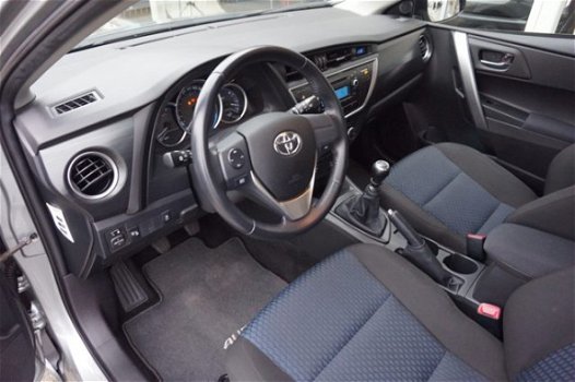 Toyota Auris - 1.3 Now /100% dealerauto/ LAGE KM-stand - 1