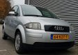 Audi A2 - 1.4 12-2000 Grijs Metallic APK t/m 10-2019 - 1 - Thumbnail