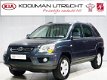 Kia Sportage - 2.0 2WD EXECUTIVE - 1 - Thumbnail