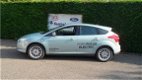 Ford Focus - Electric Titanium 4 % bijtelling excl. BTW - 1 - Thumbnail