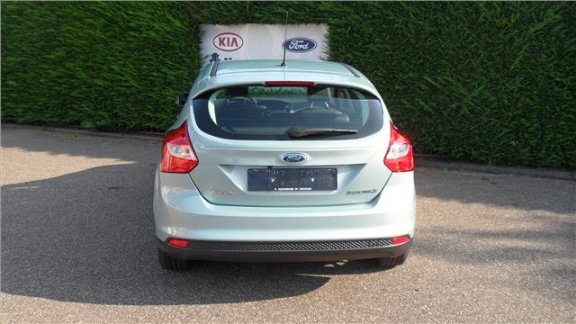 Ford Focus - Electric Titanium 4 % bijtelling excl. BTW - 1