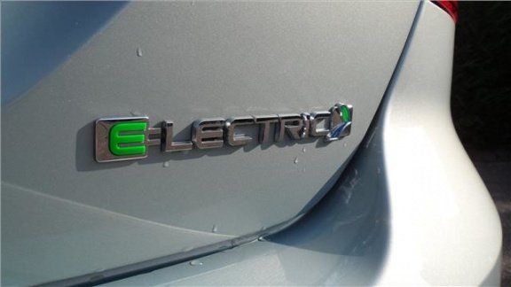 Ford Focus - Electric Titanium 4 % bijtelling excl. BTW - 1