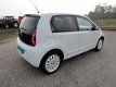 Volkswagen Up! - 1.0 White up Leer Navi Airco 5 deurs - 1 - Thumbnail