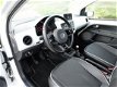 Volkswagen Up! - 1.0 White up Leer Navi Airco 5 deurs - 1 - Thumbnail