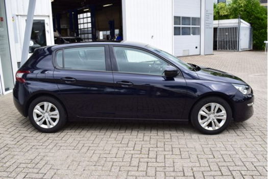 Peugeot 308 - 1.2 PureTech Active Navi - Climate Control - Parkeersens - 1