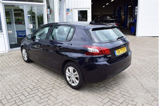 Peugeot 308 - 1.2 PureTech Active Navi - Climate Control - Parkeersens - 1