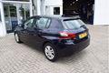 Peugeot 308 - 1.2 PureTech Active Navi - Climate Control - Parkeersens - 1 - Thumbnail