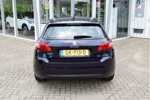 Peugeot 308 - 1.2 PureTech Active Navi - Climate Control - Parkeersens - 1